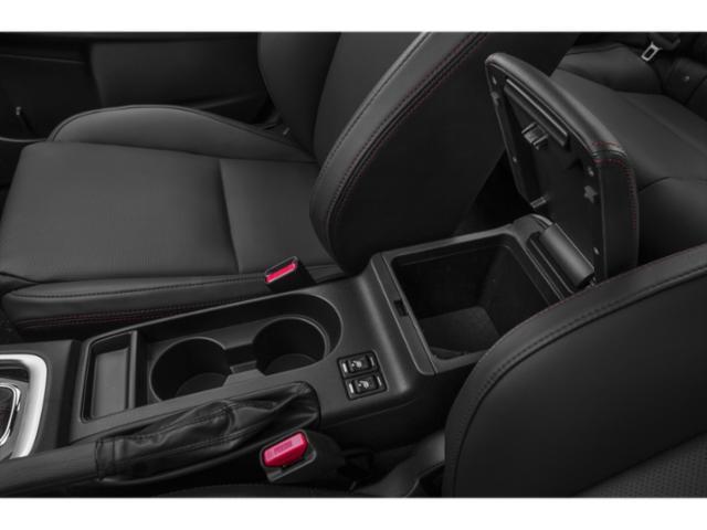 used 2015 Subaru WRX car