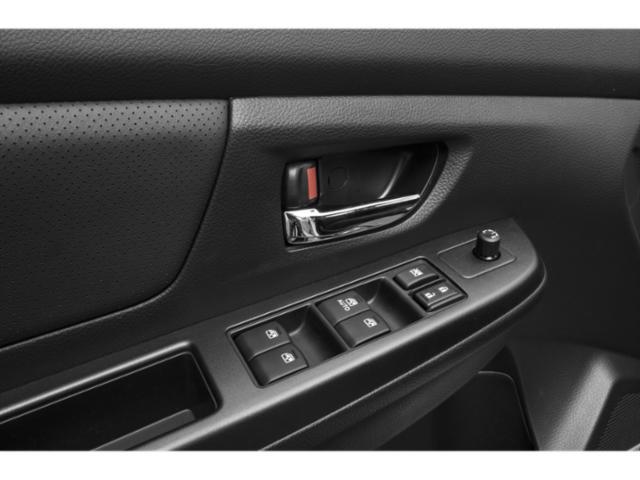 used 2015 Subaru WRX car