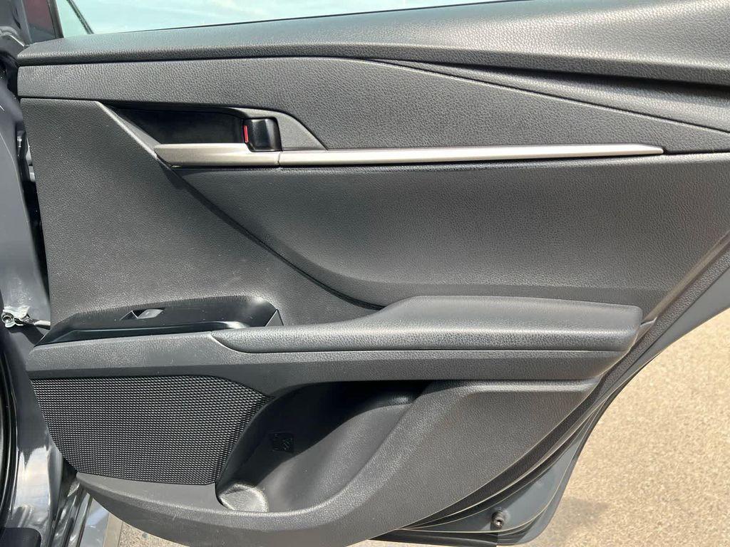 used 2025 Toyota Camry car, priced at $25,880