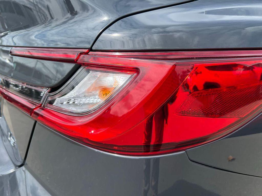 used 2025 Toyota Camry car, priced at $25,880