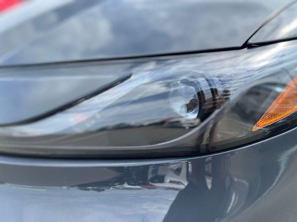 used 2025 Toyota Camry car, priced at $25,880
