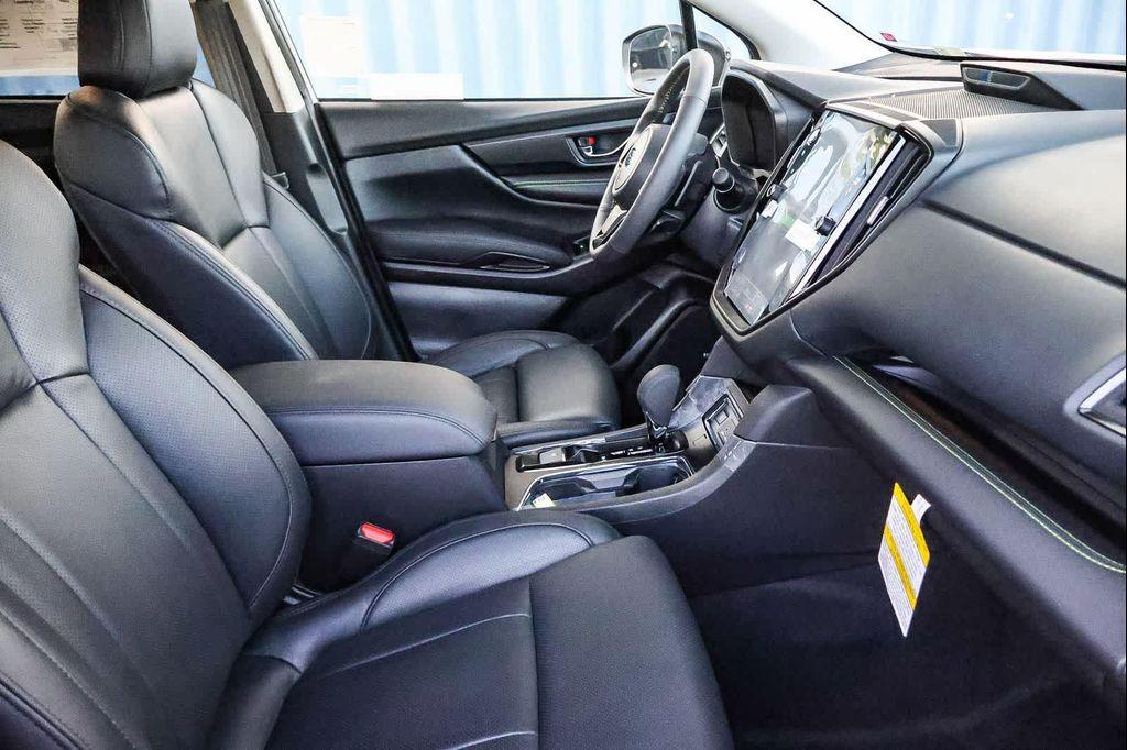 new 2026 Subaru Ascent car, priced at $53,006