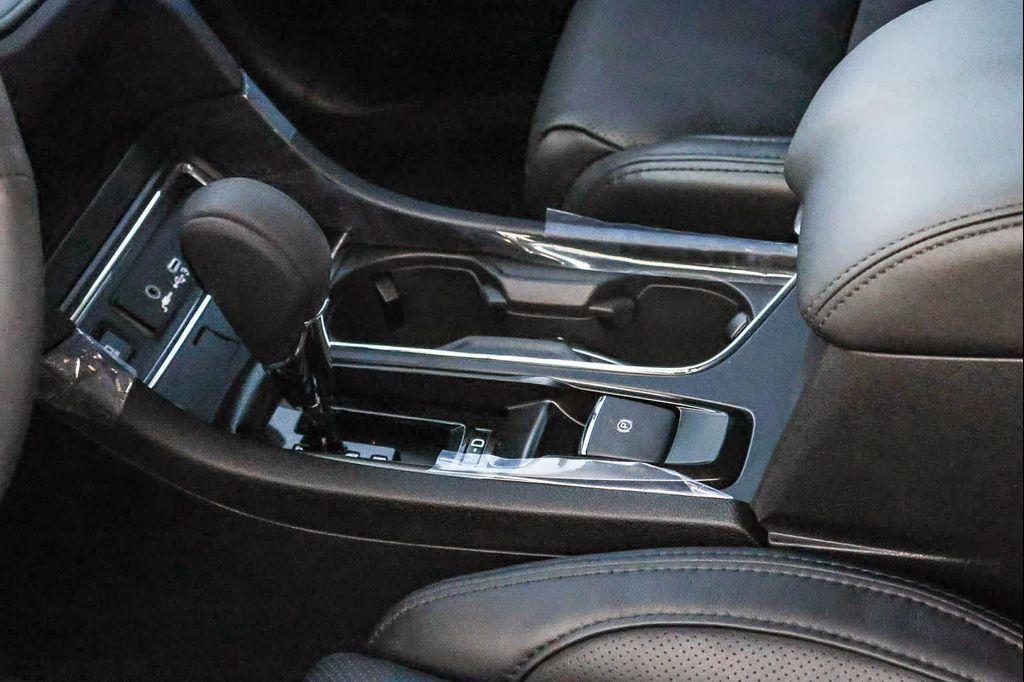 new 2026 Subaru Ascent car, priced at $53,006