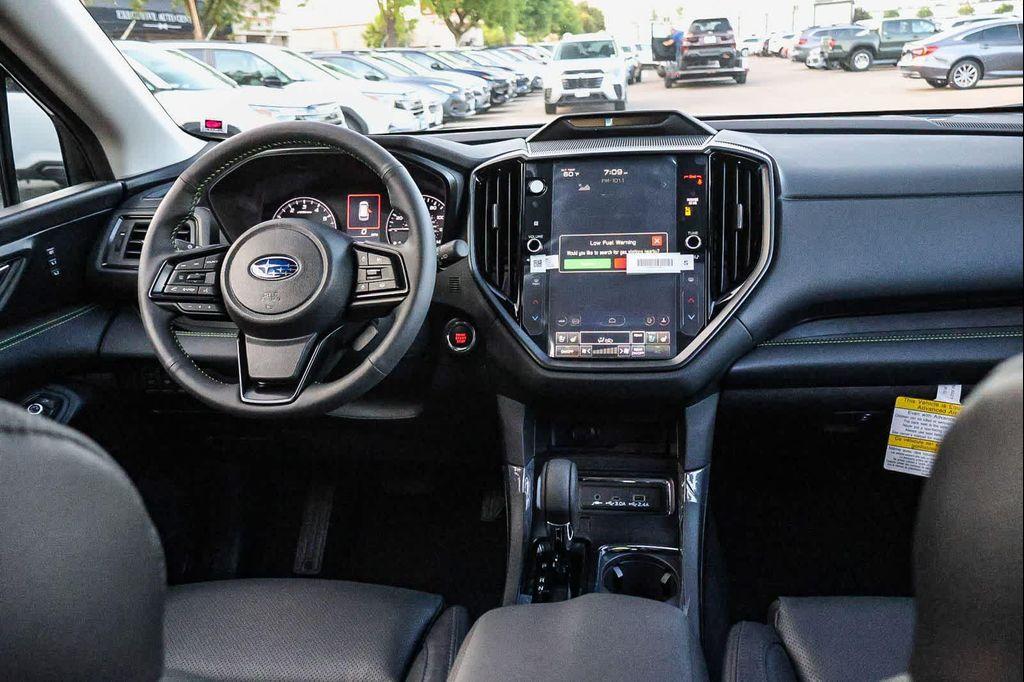 new 2026 Subaru Ascent car, priced at $53,006