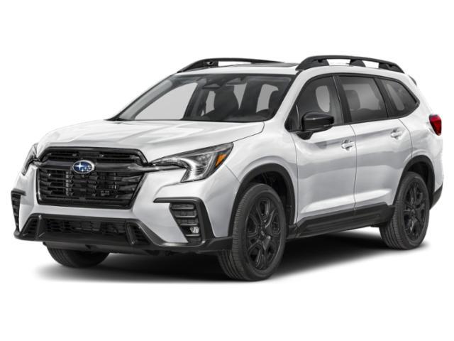 new 2026 Subaru Ascent car, priced at $54,720