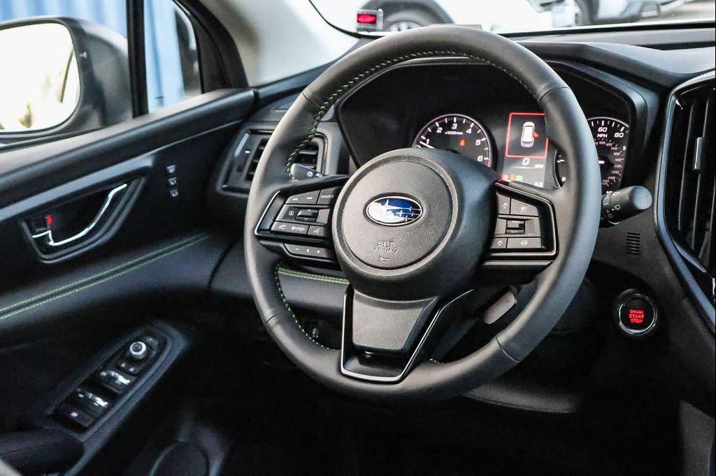 new 2026 Subaru Ascent car, priced at $53,006