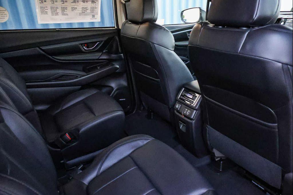 new 2026 Subaru Ascent car, priced at $53,006