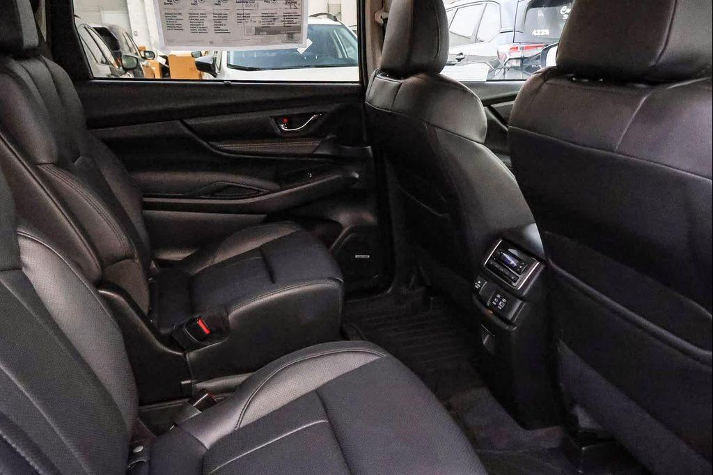 new 2025 Subaru Ascent car, priced at $51,065