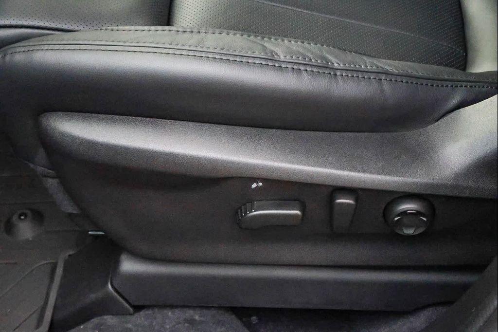 new 2025 Subaru Ascent car, priced at $51,065