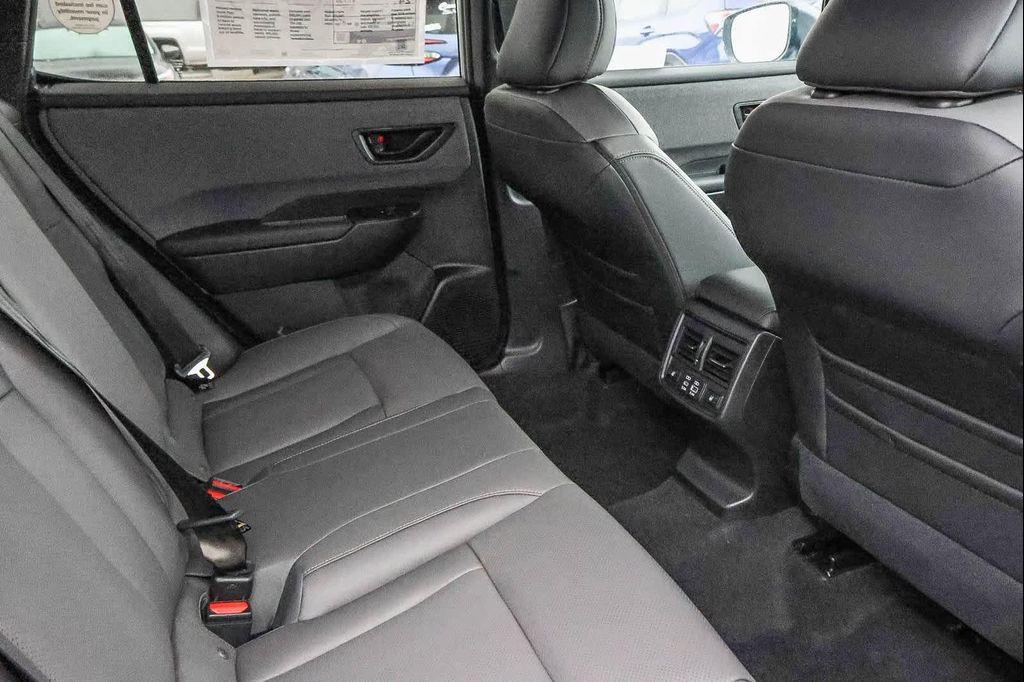 new 2026 Subaru Outback car, priced at $46,178