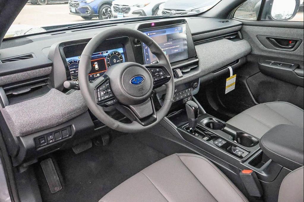 new 2026 Subaru Outback car, priced at $46,178