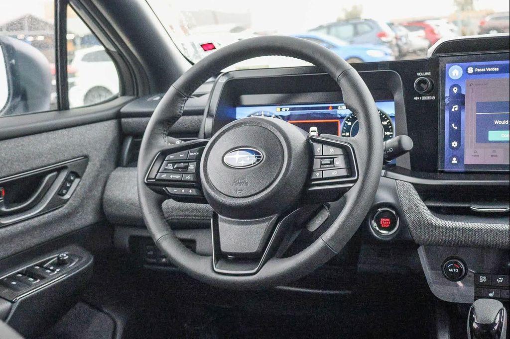 new 2026 Subaru Outback car, priced at $46,178