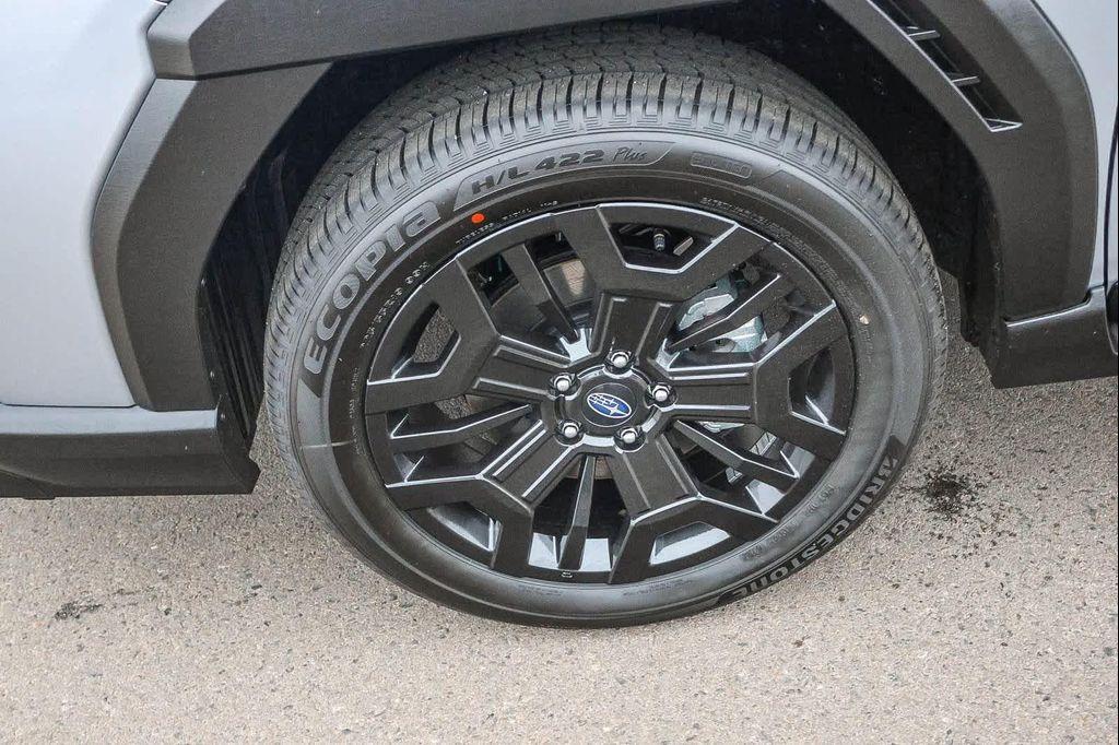 new 2026 Subaru Outback car, priced at $46,178