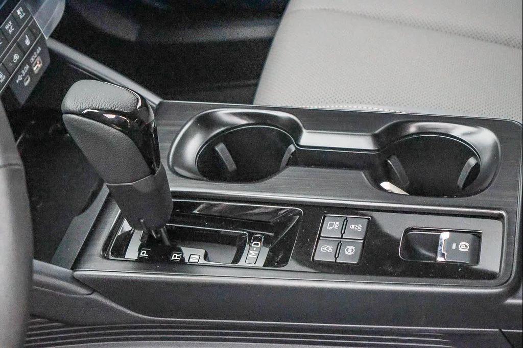 new 2026 Subaru Outback car, priced at $46,178