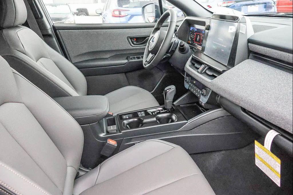 new 2026 Subaru Outback car, priced at $46,178