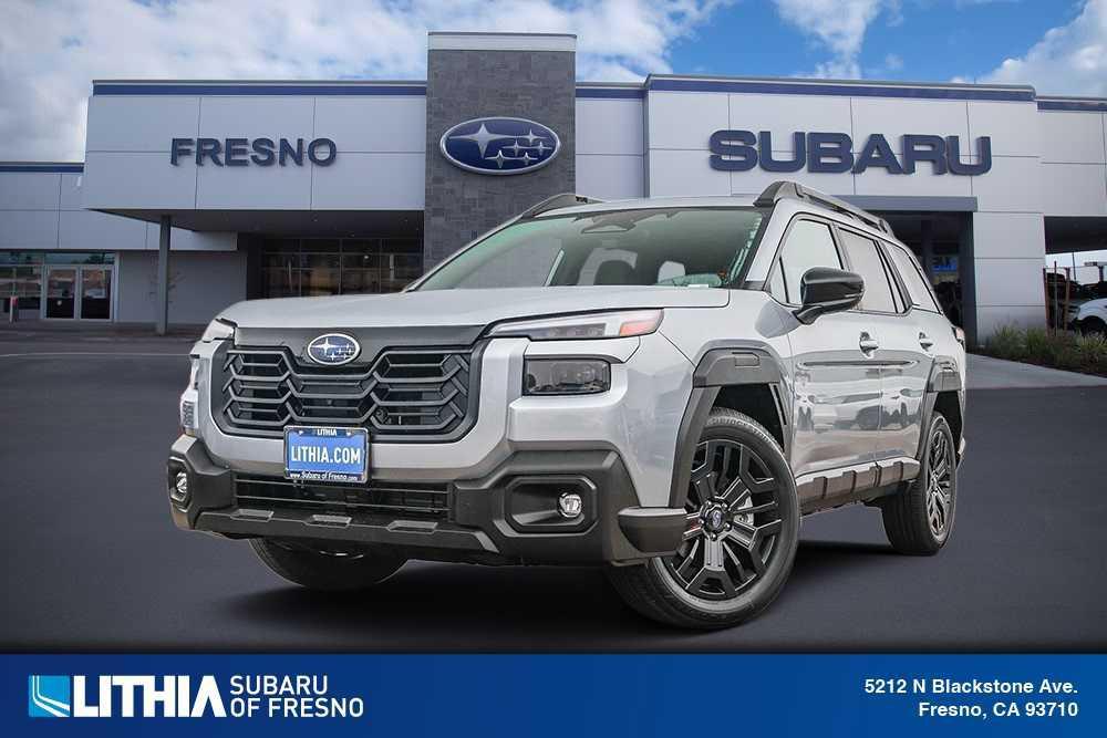 new 2026 Subaru Outback car, priced at $46,178