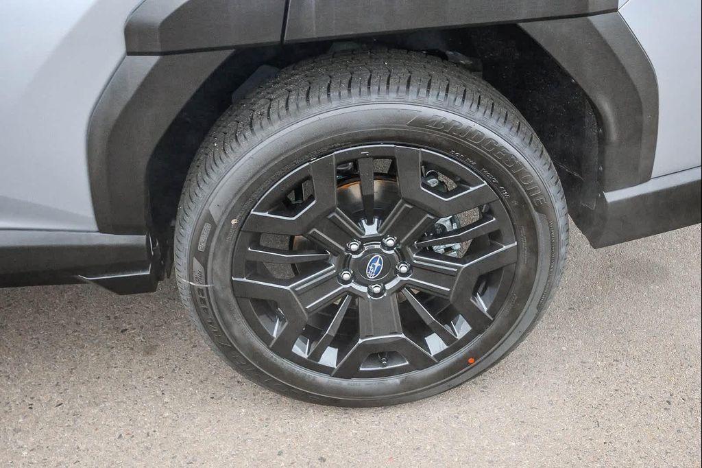 new 2026 Subaru Outback car, priced at $46,178