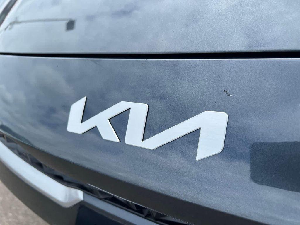 used 2024 Kia Forte car, priced at $18,254