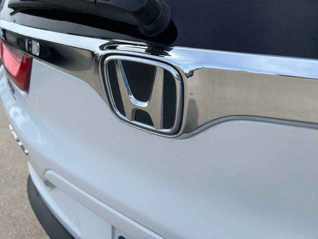 used 2019 Honda CR-V car, priced at $18,855