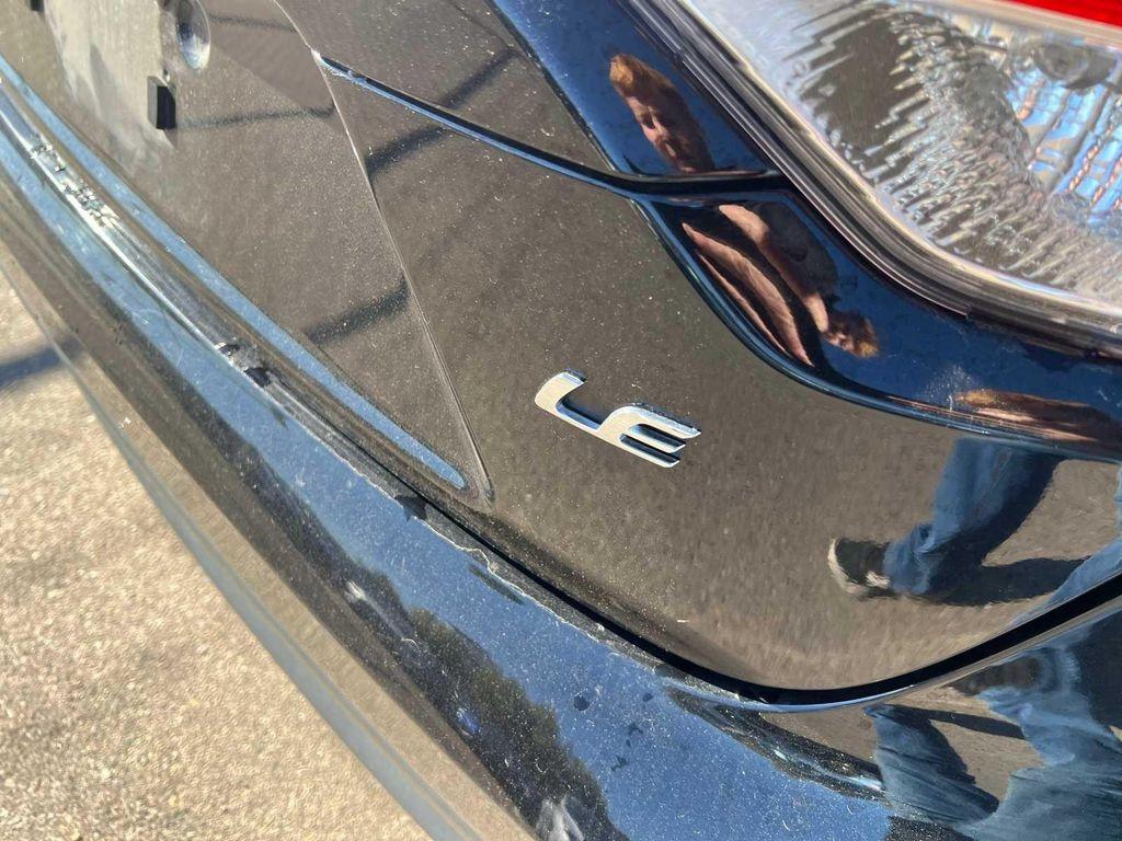 used 2023 Toyota Corolla car, priced at $19,441