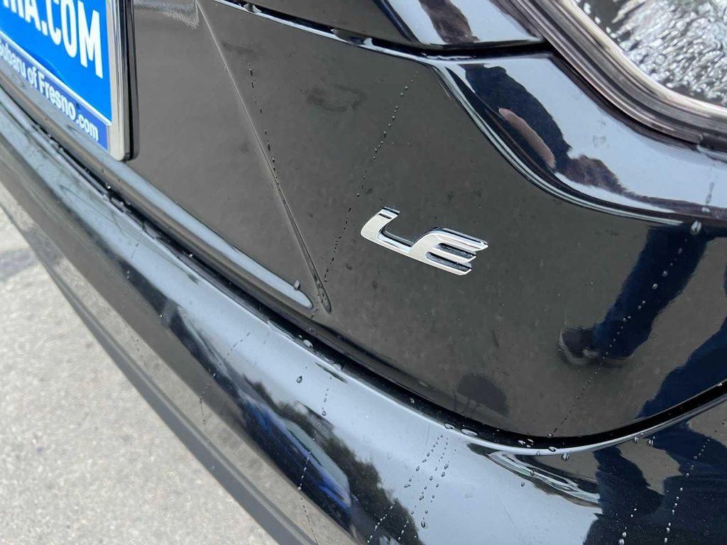 used 2023 Toyota Corolla car, priced at $18,149