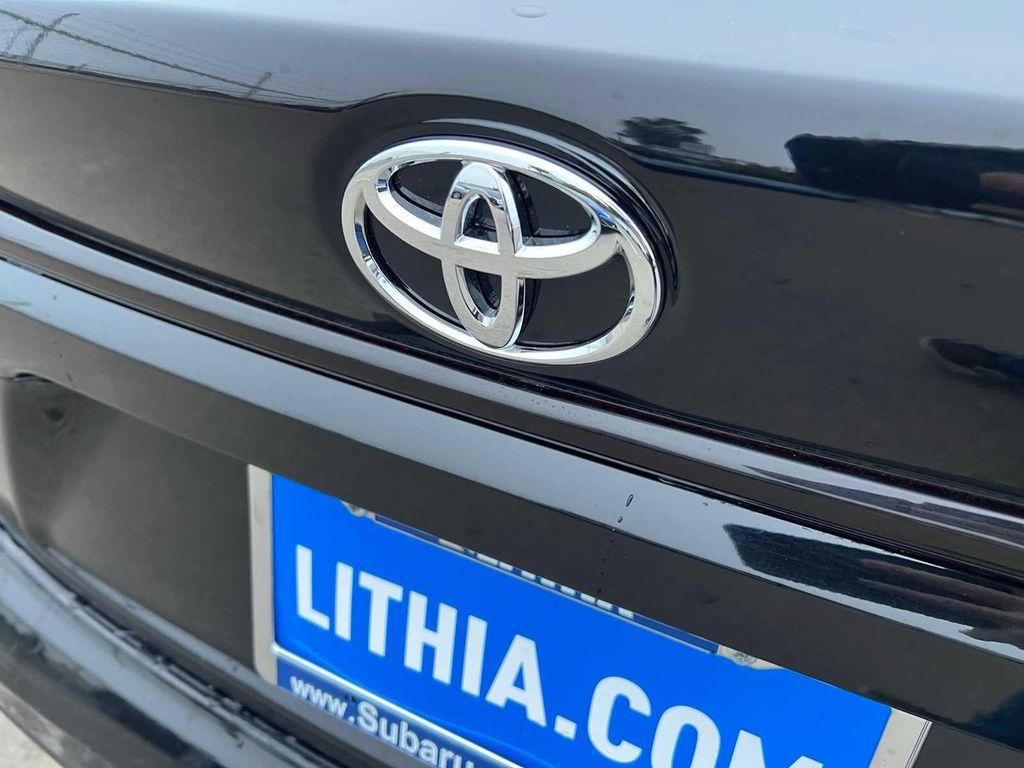 used 2023 Toyota Corolla car, priced at $18,149