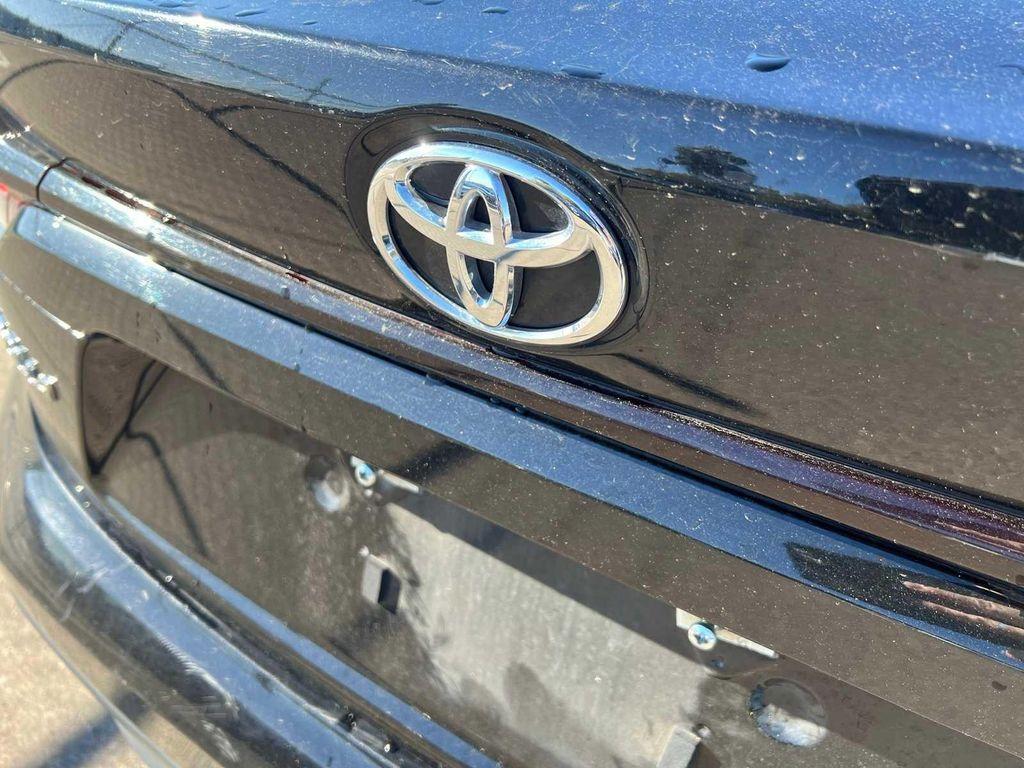 used 2023 Toyota Corolla car, priced at $19,441