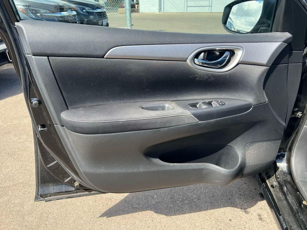 used 2014 Nissan Sentra car