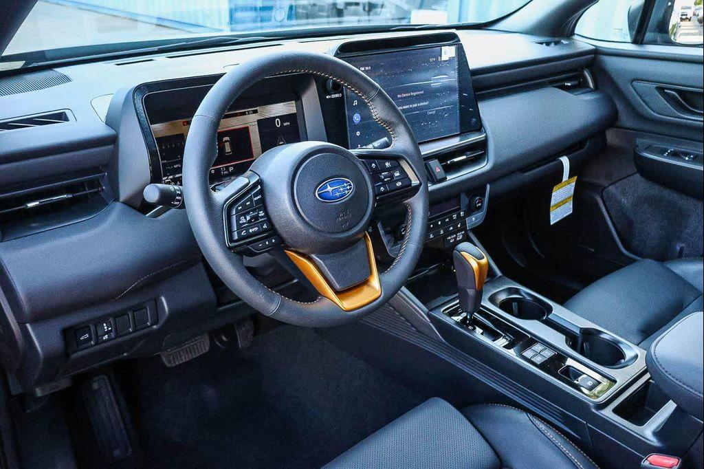 new 2026 Subaru Outback car, priced at $49,125