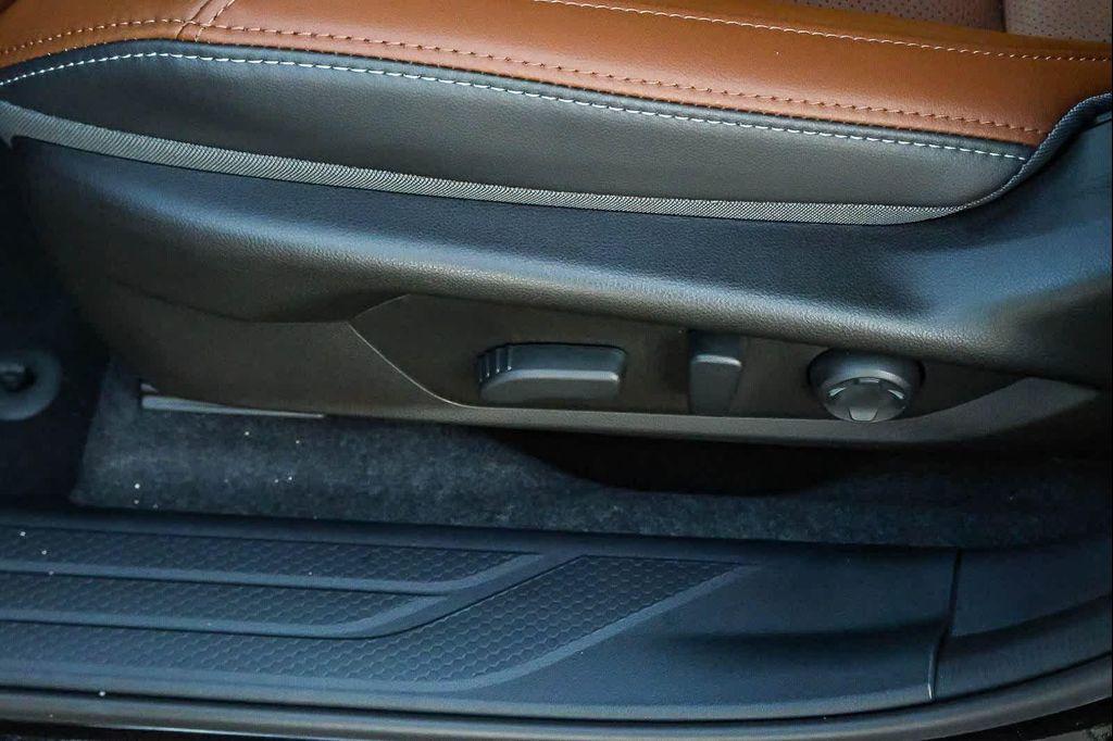 new 2026 Subaru Outback car, priced at $49,576