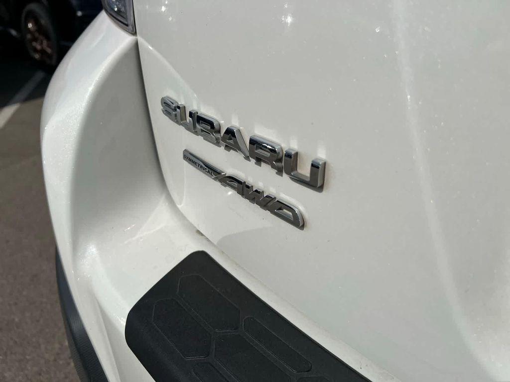 used 2018 Subaru Crosstrek car, priced at $15,784