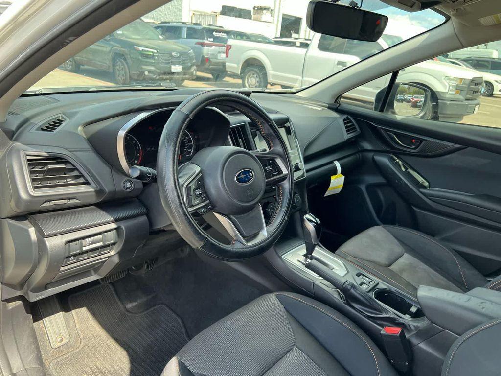 used 2018 Subaru Crosstrek car, priced at $15,784