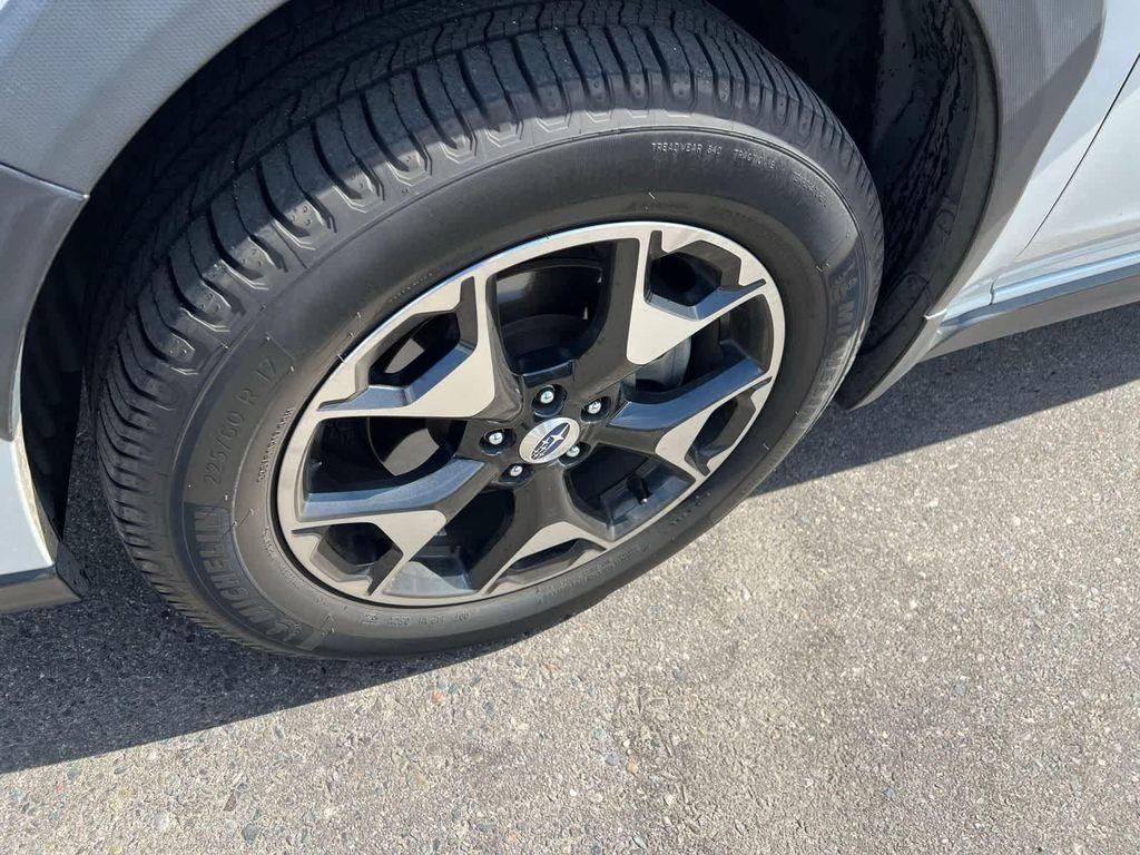 used 2018 Subaru Crosstrek car, priced at $15,784