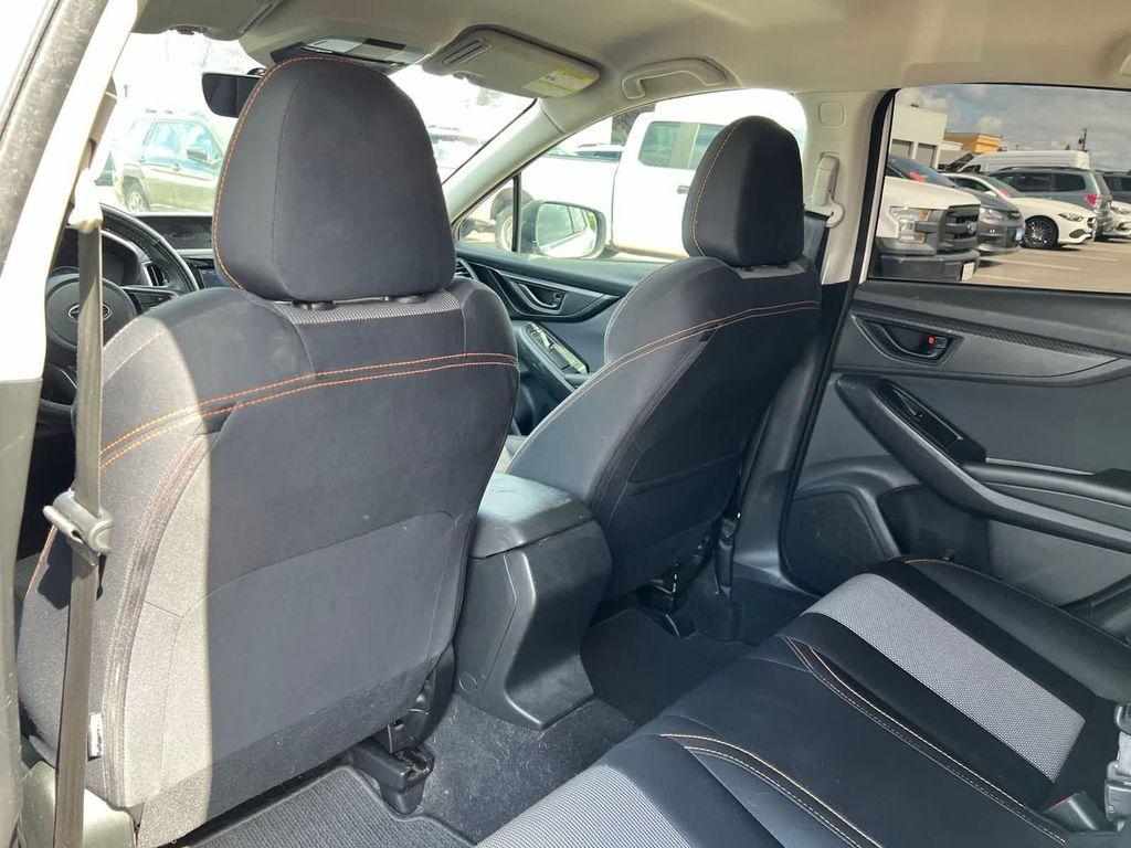 used 2018 Subaru Crosstrek car, priced at $15,784