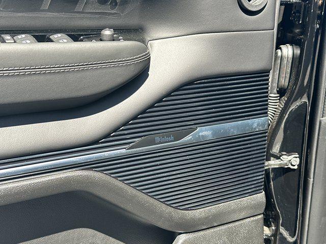 new 2026 Jeep Grand Wagoneer car, priced at $95,200