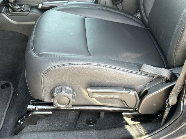used 2025 Jeep Wrangler 4xe car, priced at $38,991