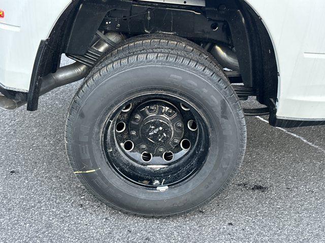 new 2026 Ram 3500 car, priced at $72,610