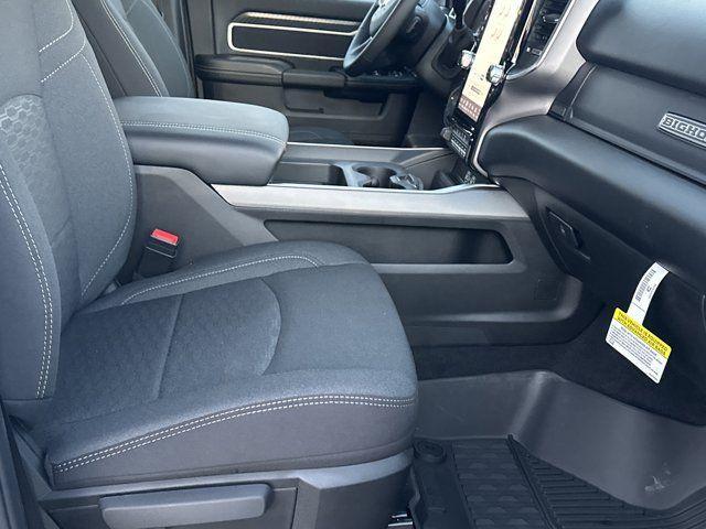 new 2026 Ram 3500 car, priced at $72,610