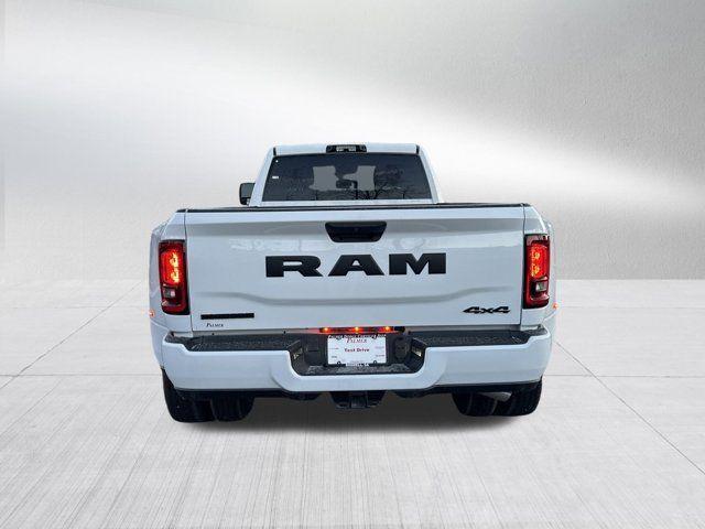 new 2026 Ram 3500 car, priced at $72,610