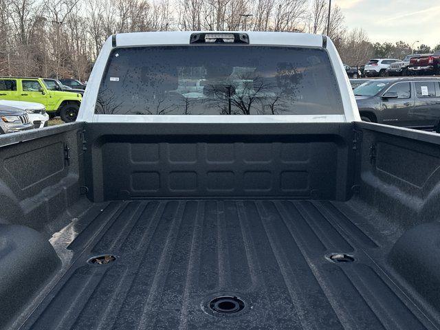 new 2026 Ram 3500 car, priced at $72,610