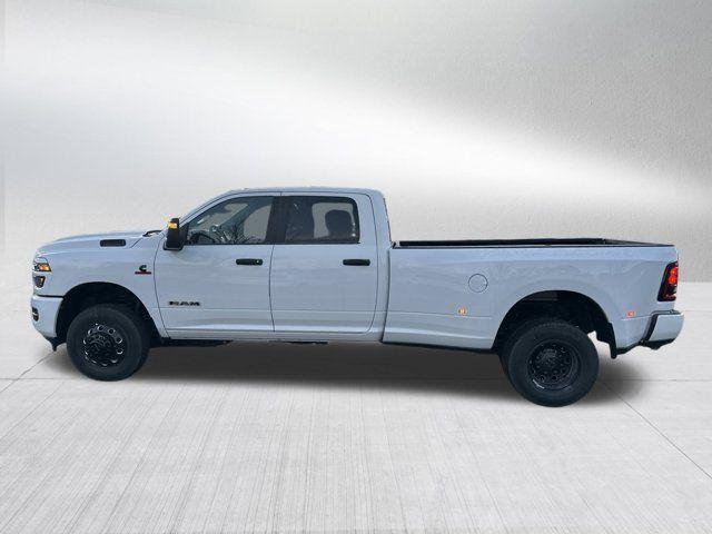 new 2026 Ram 3500 car, priced at $72,610