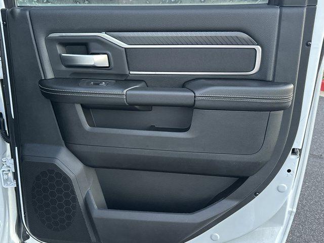 new 2026 Ram 3500 car, priced at $72,610