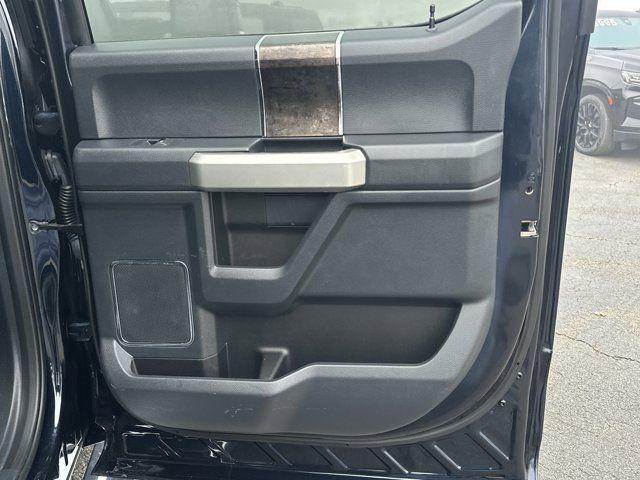 used 2022 Ford F-250 car, priced at $64,991