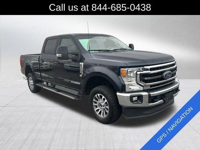 used 2022 Ford F-250 car, priced at $64,991
