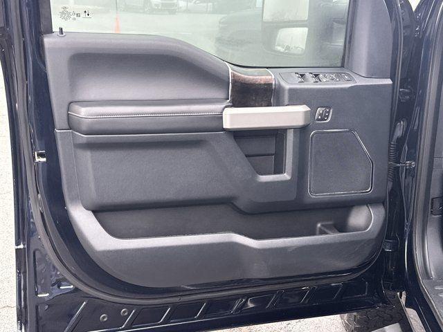 used 2022 Ford F-250 car, priced at $64,991