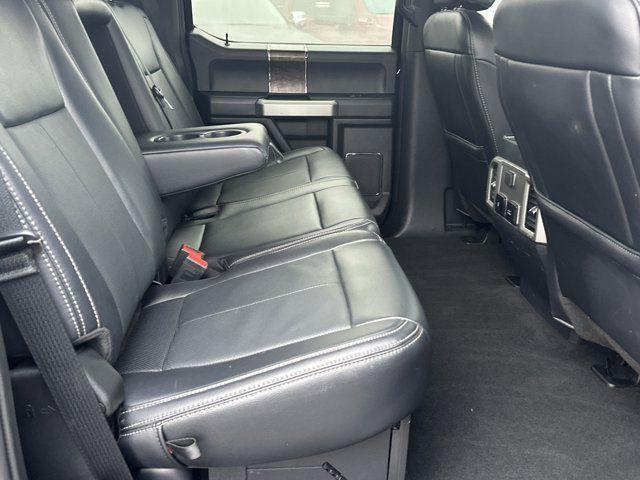 used 2022 Ford F-250 car, priced at $64,991