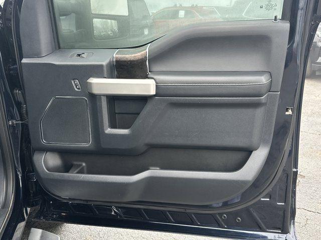 used 2022 Ford F-250 car, priced at $64,991