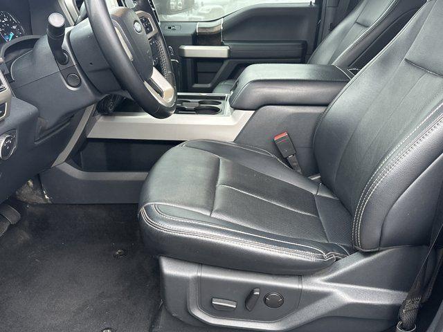 used 2022 Ford F-250 car, priced at $64,991