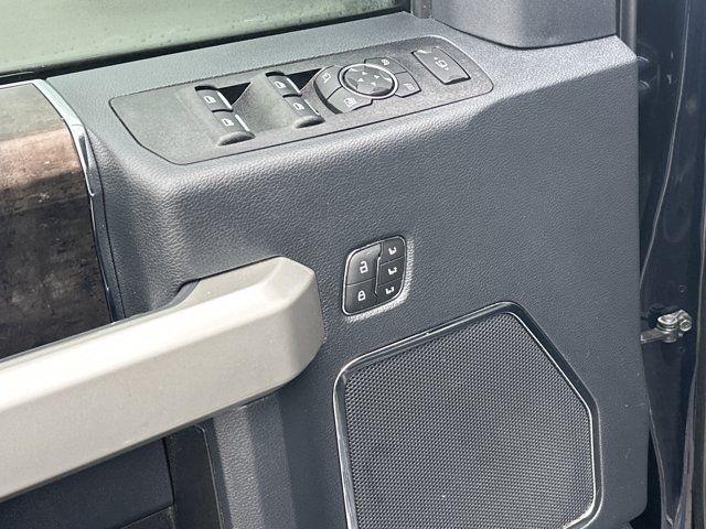 used 2022 Ford F-250 car, priced at $64,991