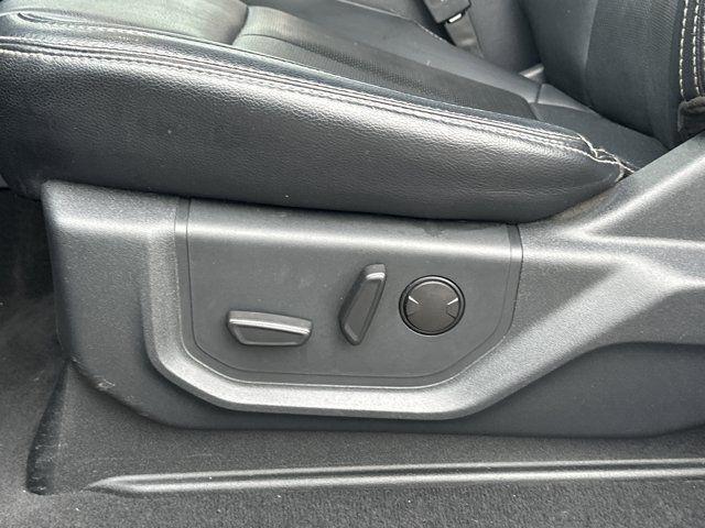 used 2022 Ford F-250 car, priced at $64,991